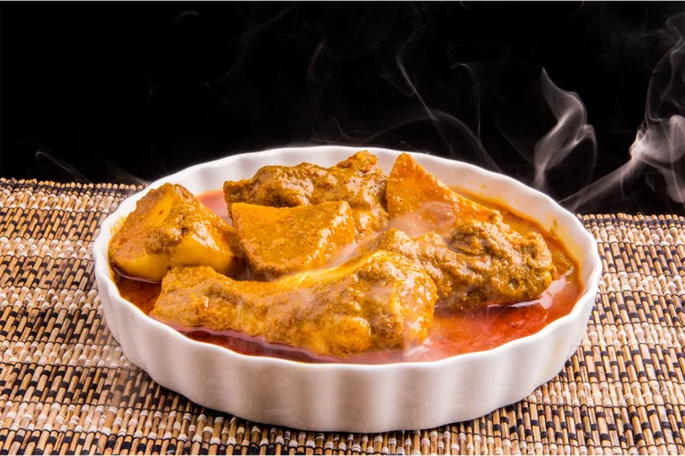 Resipi Gulai Ayam/Daging