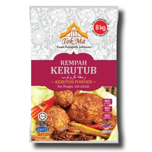 Rempah Kerutub